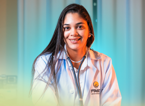 Graduação em Enfermagem