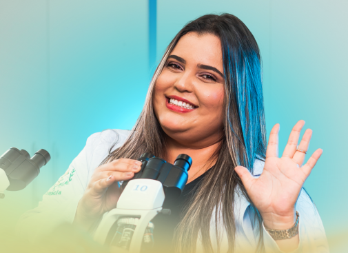 Graduação em Farmácia