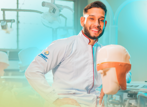 Graduação em Odontologia